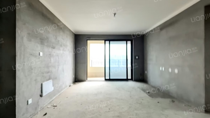 金秋健康城二手房实景图