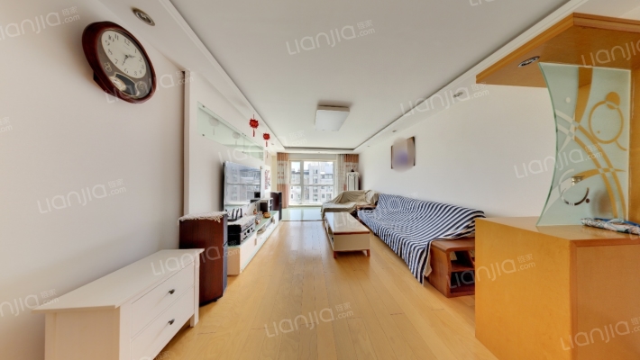 万基虎滩园二手房实景图