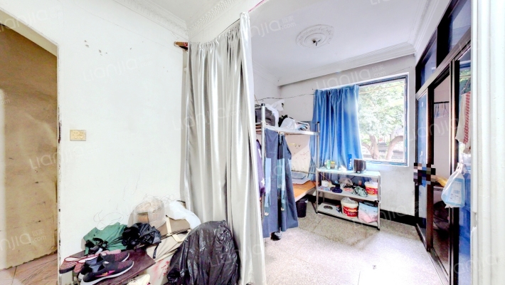 华职新村二手房实景图