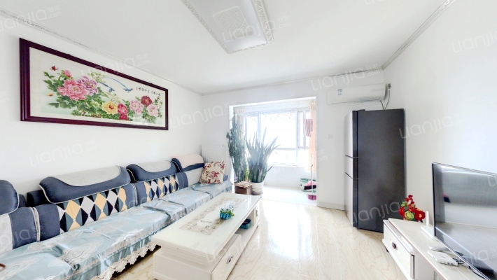 爱国东里二手房实景图