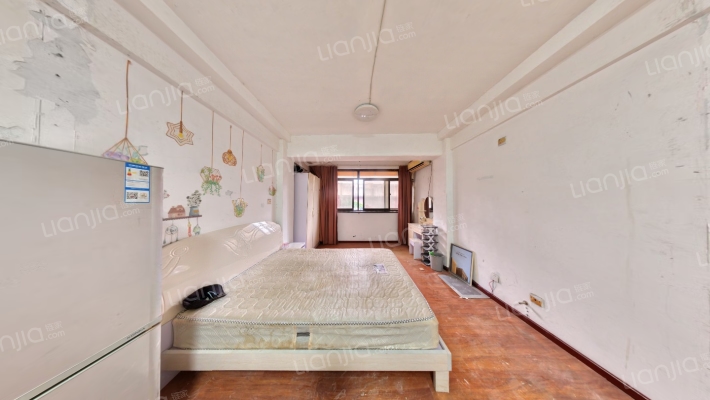 都市人家二期二手房实景图