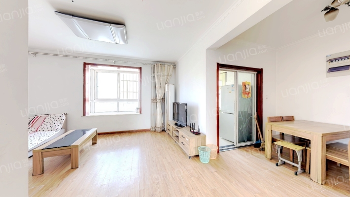 顺鑫家园二手房实景图