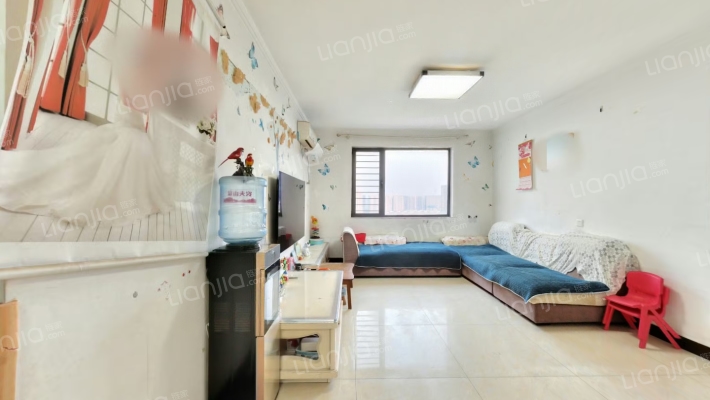 正商明钻二期二手房实景图