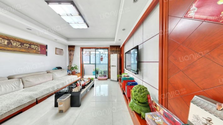 东山花苑二手房实景图