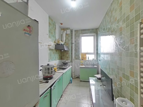 合租·鲁商蓝岸国际一期二期 3居室 北卧