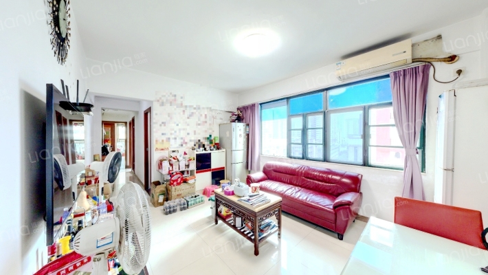 御华苑二手房实景图