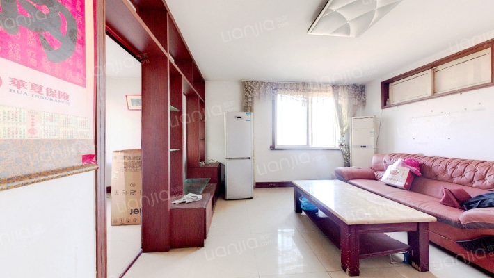 即发怡馨苑二手房实景图