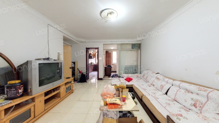 南苑机关小区二手房实景图