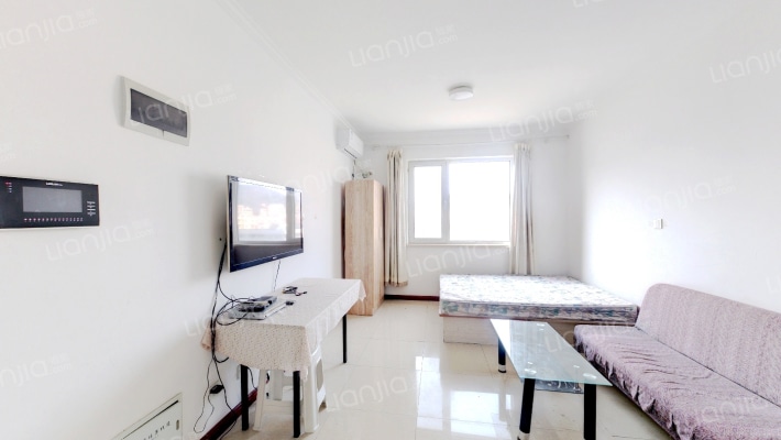 哈佛世纪二手房实景图