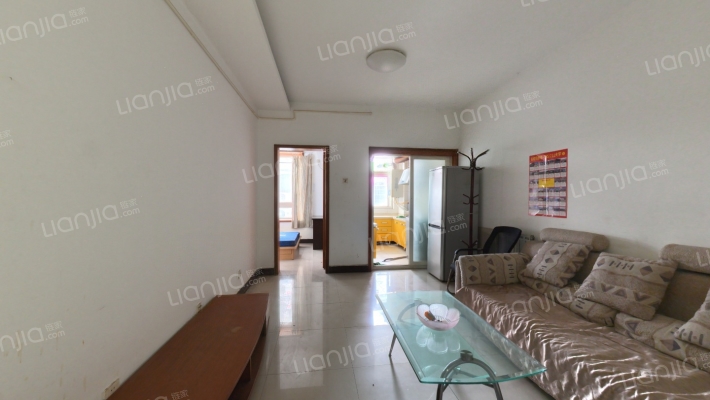 丽苑小区二手房实景图