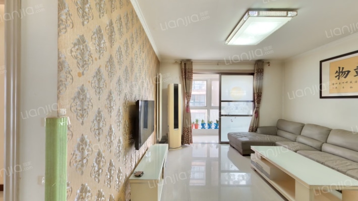 龙成锦绣花园二手房实景图