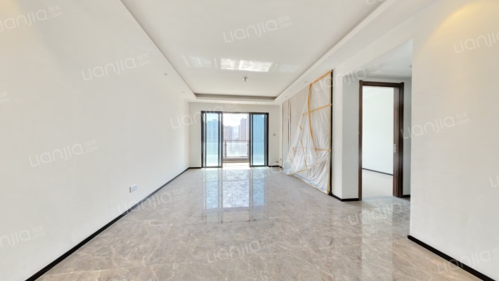 海德公馆二手房实景图