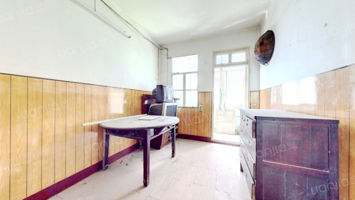 五公司小区东区二手房实景图