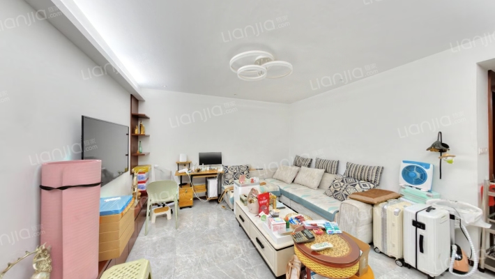 黄龙二区二手房实景图