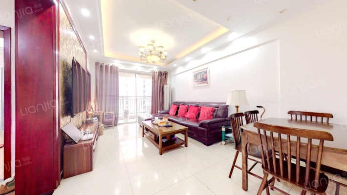 南湖锦园二手房实景图