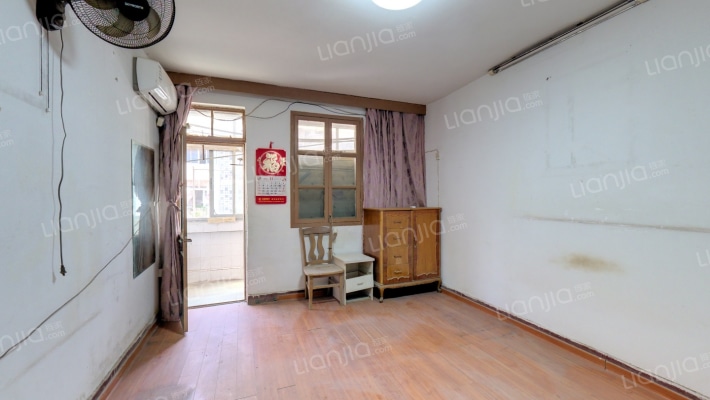 王府园小区二手房实景图