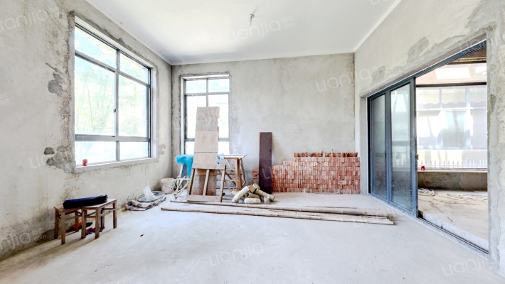 阅城景苑二手房实景图