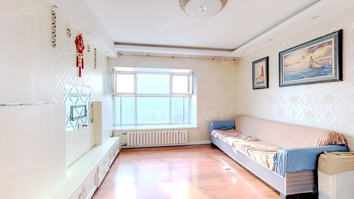 上谷郡二手房实景图