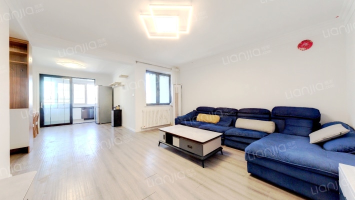 郎茂山路6-1号二手房实景图