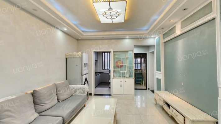 大溪地天泽轩二手房实景图