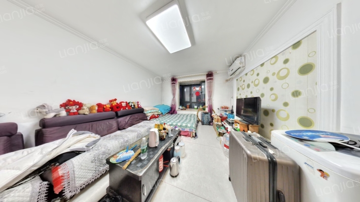 中加福园二手房实景图