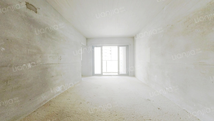 嘉霖骏禧一期二手房实景图