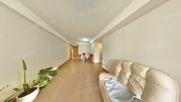 明玥逸庭二手房实景图