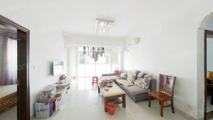 九州家园南区二手房实景图