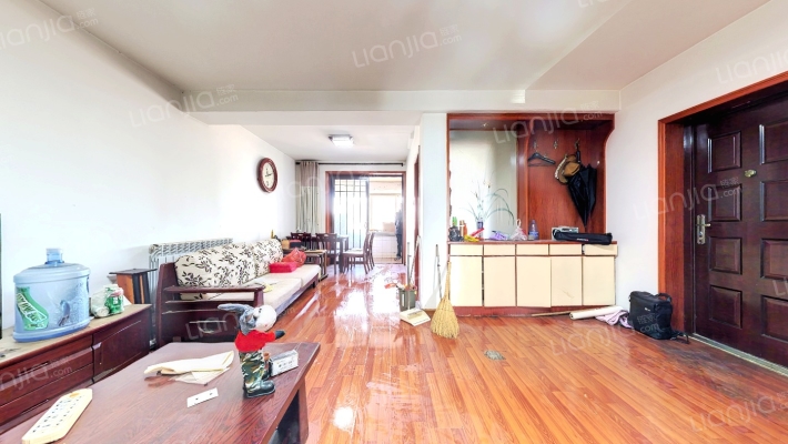 解放东路55-1号二手房实景图