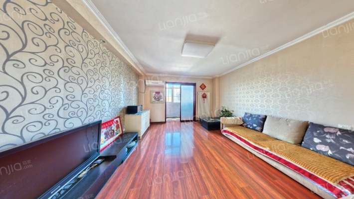 德丰花园二手房实景图