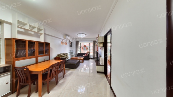 富力广场D区二手房实景图