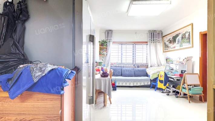 紫荆商务广场二手房实景图