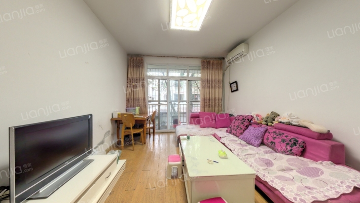 玉兰园二手房实景图