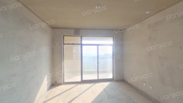 鹿邑法姬娜新城首府二手房实景图