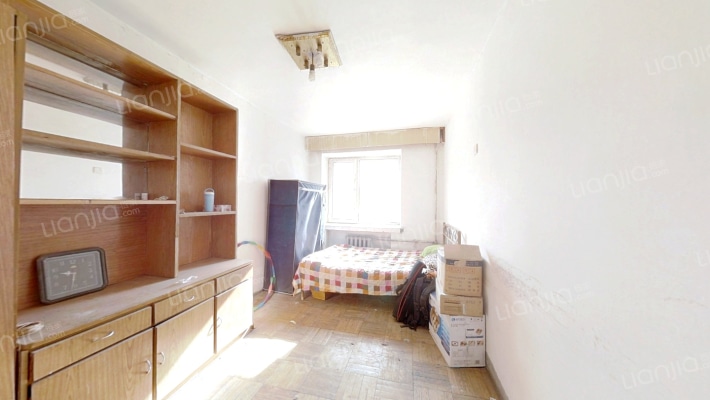 安和街二手房实景图