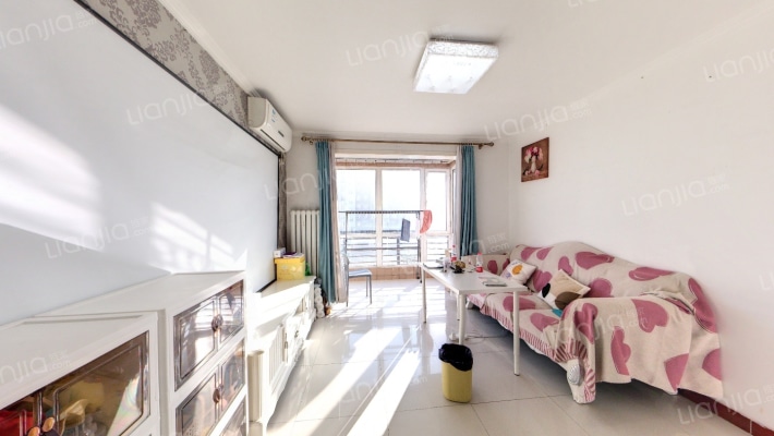 华龙美树二手房实景图