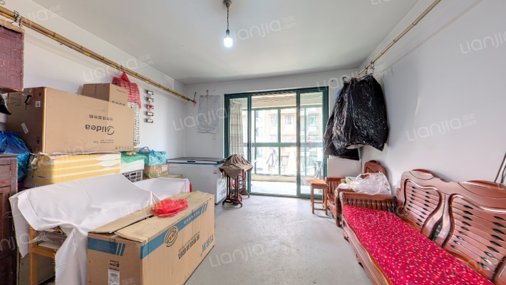 跨湖人家北区二手房实景图