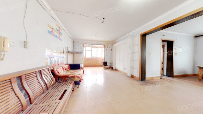 北乾元街8号二手房实景图