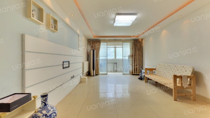 锦绣中原二手房实景图