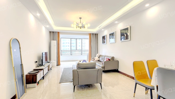 汉水悦苑二手房实景图