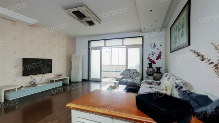 岳阳市五交化家属宿舍二手房实景图