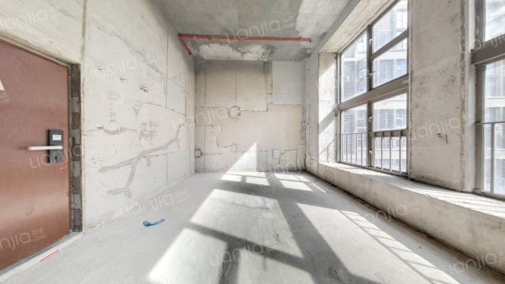 招商汀兰轩二期二手房实景图