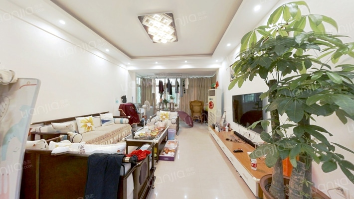 龙腾小筑二手房实景图