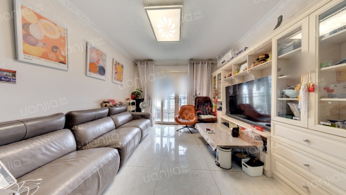 中航北苑大厦二手房实景图