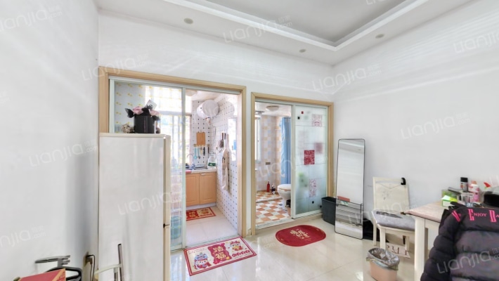 塘泾新村二手房实景图