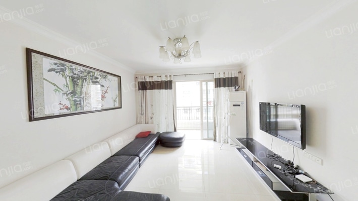 凯茵新城12区雅湖居二手房实景图