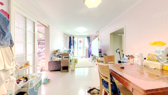 厂洼西街6号院二手房实景图