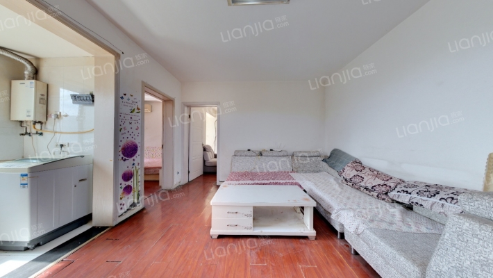 新西蓝二期二手房实景图