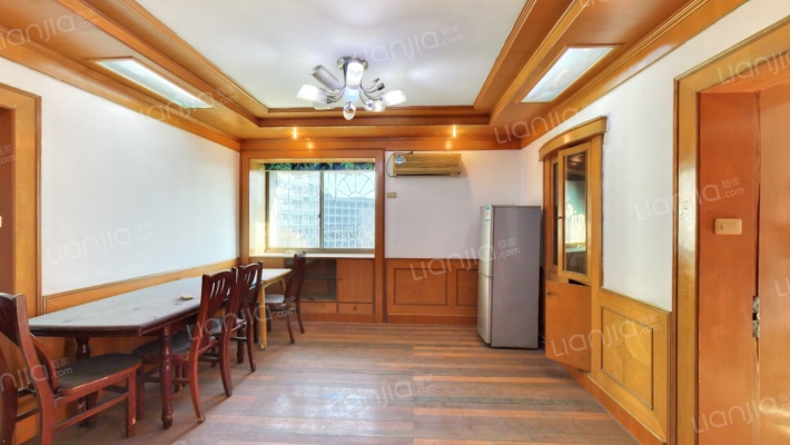 电力嘉苑二手房实景图