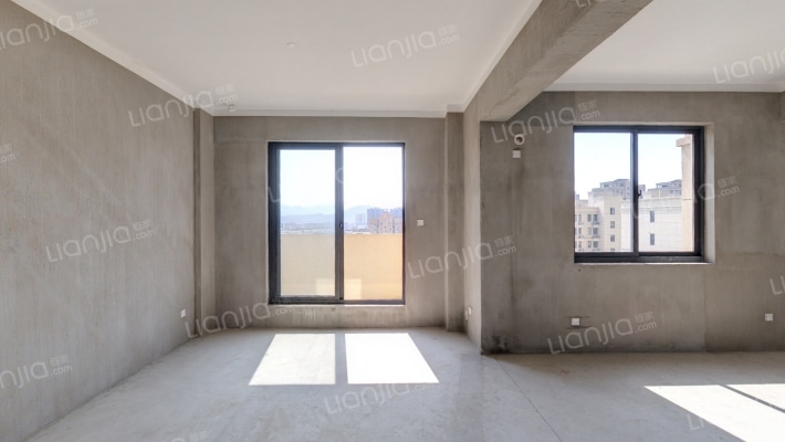 双桥名苑二手房实景图